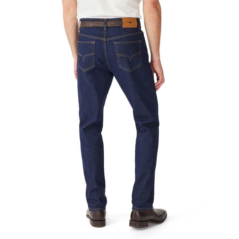 R.M. Williams Loxton Jean image number 1